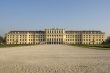 Schoenbrunn castle, Vienna