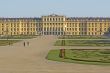 Schoenbrunn castle, Vienna