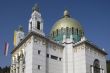 Otto Wagner Church, Vienna