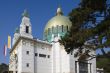 Otto Wagner Church, Vienna