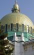 Otto Wagner Church, Vienna