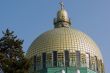Otto Wagner Church, Vienna
