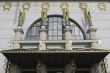 Otto Wagner Church, Vienna