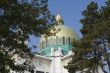 Otto Wagner Church, Vienna