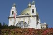 Otto Wagner Church, Vienna