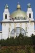 Otto Wagner Church, Vienna