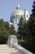 Otto Wagner Church, Vienna