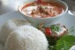 Thai curry