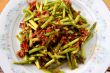 Spicy asparagus