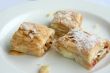 Stuffed pastry