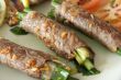 Beef rolls