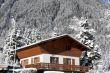 Alpine cabin