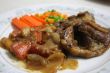 Lamb stew