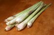 Fresh lemongrass