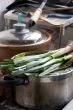 Kitchen vegetables
