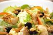 Lobster salad
