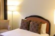 Hotel bedroom