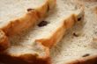 Raisin bread