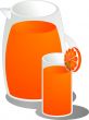 Orange juice