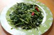 Spicy vegetables