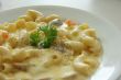 Macaroni and cheese