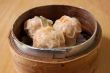 Steamed dimsum