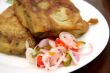 Indian murtabak