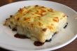 Lasagna dish