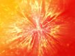 Sparkly energy design