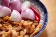 Asian cooking ingredients