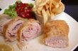 Cordon blue
