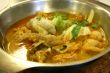 Fish curry
