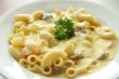 Macaroni and cheese