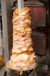  Kebab grill