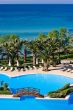 Pool at the sea