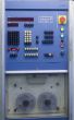 Control for machine tool