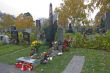burial place Falco, Vienna