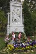 burial place Franz Schubert, Vienna