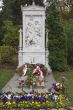 burial place Franz Schubert, Vienna