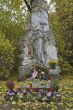 burial place Johann Strauss, Vienna