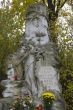 burial place Johann Strauss, Vienna