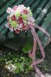 Wedding bouquet