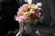 Wedding bouquet