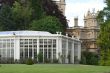 Wollaton Hall Nottingham UK