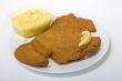 Viennese Schnitzel