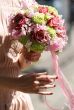 Wedding bouquet