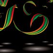 ribbon celebrate