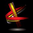 ribbon strike