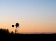Weather Vane Silhouette