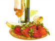Winy dessert